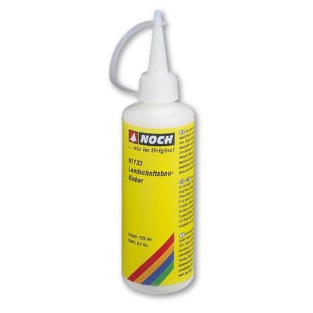 Noch 61133 Landschaftsbau-Kleber, 127 g