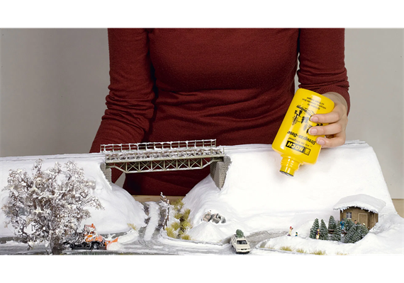 Noch 61138 Schneekleber, 250 ml | Bild 3