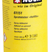 Noch 61151 Sprühkleber “Haftfix”, 400 ml | Bild 1