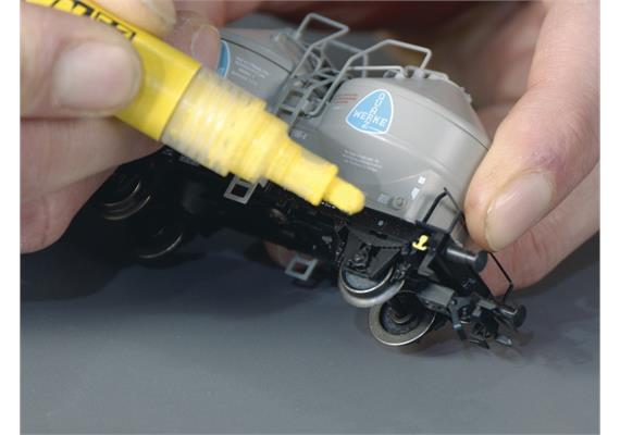 Noch 61155 Detail-Marker, 6 Marker | Bild 6