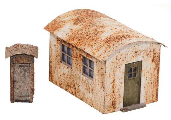 Noch 61162 Rost-Patina | Bild 2