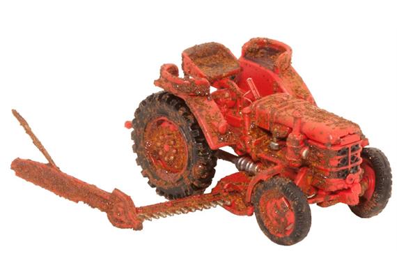 Noch 61162 Rost-Patina | Bild 3