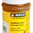 Noch 61192 Acrylfarbe, matt ocker | Bild 1