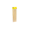 NOCH 61650 Holzstreben 40 cm lang, 35 Stück