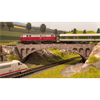 Noch 62831 Steinbogenbrücke - N (1:160)
