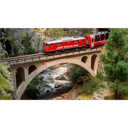 Noch 62832 Brombenzviadukt - N (1:160)