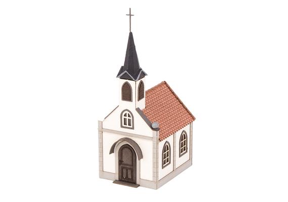 Noch 63903 Laser-Cut Kapelle “St. Nepomuk” - N (1:160) | Bild 2