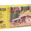 Noch 65620 Themen-Set “Weihnachtskrippe” - H0 (1:87) | Bild 6