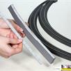 NOCH 66008 Universal-Bahnsteig, Laser-Cut, H0 | Bild 5