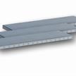 NOCH 66010 Universal-Bahnsteig, 3er Set - H0 (1:87) | Bild 1