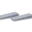 NOCH 66015 Bahnsteig Epoche III – IV, gerade Enden - H0 (1:87) | Bild 1