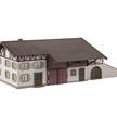 Noch 66714 Bauernhof - H0 (1:87) | Bild 5