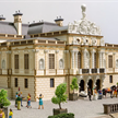 Noch 66991 Schloss Linderhof - H0 (1:87) | Bild 2