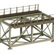 Noch 67023 Vorfluter-Brücke Bausatz Laser-Cut - H0 (1:87) | Bild 1