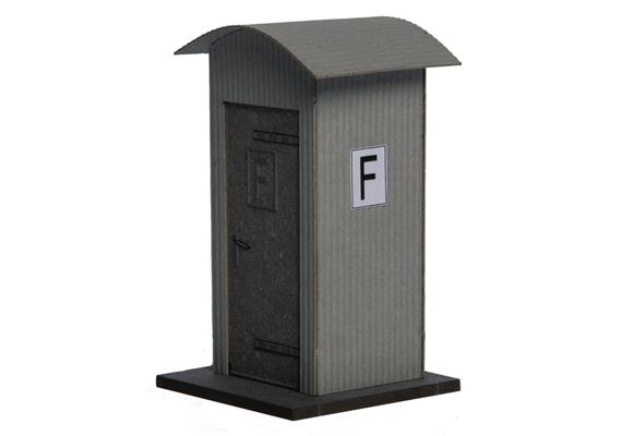 Noch 67110 Spur 0 L-C Signalfernsprecher | Bild 2