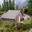 Noch 67135 Berghütte - Spur 0 (1:45) | Bild 1