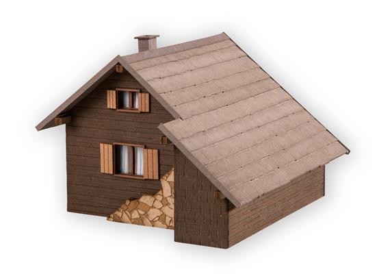 Noch 67135 Berghütte - Spur 0 (1:45) | Bild 2