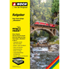 Noch 71901 Ratgeber Easy Track "die Albula Bahn" - N (1:160)