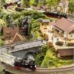 Noch 71904 Ratgeber "Familien-Hobby Modellbahn" | Bild 6