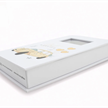 NOCH 99500 Geschenkbox „Hochzeit”, 9 cm x 15 cm, 2,5 cm hoch | Bild 4