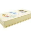 NOCH 99504 Geschenkbox „Urlaub”, 9 cm x 15 cm, 2,5 cm hoch | Bild 4