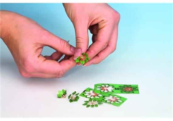 Noch Laser-Cut minis "Kohlrabi" HO | Bild 3