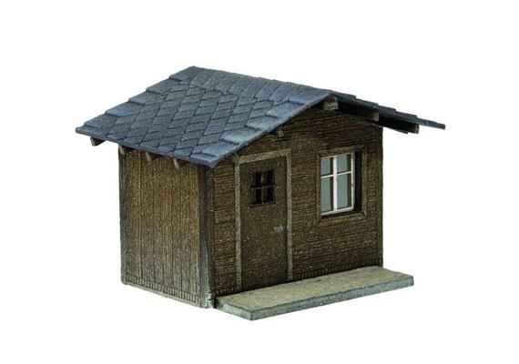 Noch Laser-Cut Schrebergarten-Set N | Bild 4