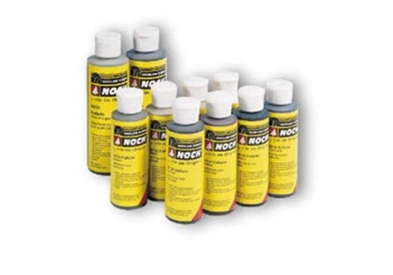 Noch Woodland 96127 Erdfarbe Erdbraun