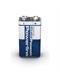 Panasonic 111102 Powerline Alkaline Batterie 9V Block