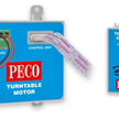 Peco PL-55 Turntabel Motor DC/DCC | Bild 1