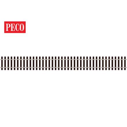 Peco SL-100 Flexgleis mit Holzschwellen Cd 100 - H0 (1:87)