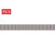 Peco SL-100F Flexgleis Holzschwellen Cd 75 - H0 (1:87)