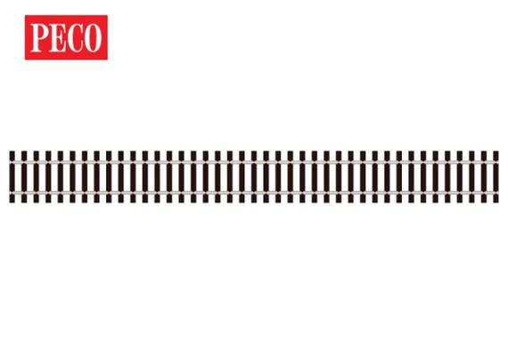 Peco SL-100F Flexgleis Holzschwellen Cd 75 - H0 (1:87)