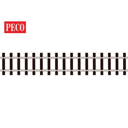 Peco SL-300F N-Flexgleis mit Holzschwellen Cd 55