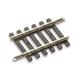 Peco ST-203 gerades Gleis 41 mm, Cd 100 - H0 (1:87)