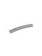 Peco ST-230 Gleis gebogen Radius 3 (505 mm, 22,5°, 1/16) Cd. 100 - H0 (1:87)
