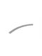 Peco ST-231 Gleis gebogen Radius 3 (505 mm, 45°, 1/8) Cd. 100 - H0 (1:87)