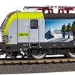 PIKO 21609 BLS E-Lok 4475 422 Vectron New Alpinist Ep. VI, ACS - H0 (1:87) | Bild 4
