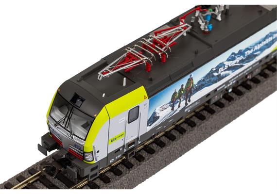 PIKO 21609 BLS E-Lok 4475 422 Vectron New Alpinist Ep. VI, ACS - H0 (1:87) | Bild 3