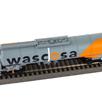 PIKO 24604 CH-WASCO Tankwagen mit grosser Wascosa Schrift. Ep. VI - H0 (1:87) | Bild 6