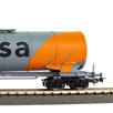 PIKO 24604 CH-WASCO Tankwagen mit grosser Wascosa Schrift. Ep. VI - H0 (1:87) | Bild 2