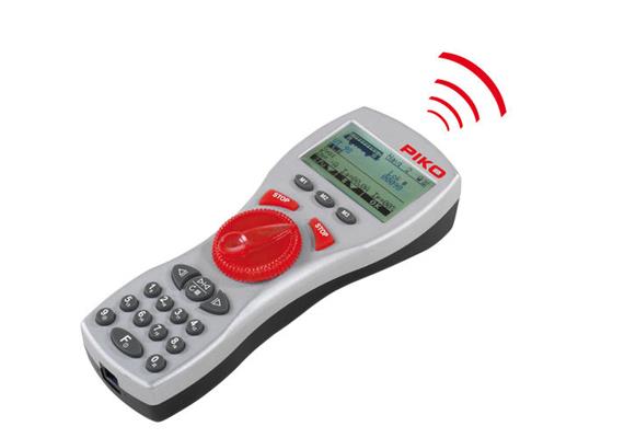 PIKO 35011 G-Handregler (Navigator)