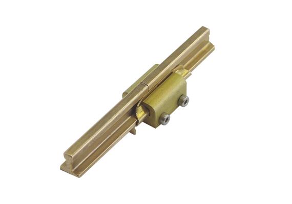 PIKO 35294 G Metall-Schraubklemme für Schienenverbinder, 10 Stück. - Spur G IIm (1:22,5) | Bild 2