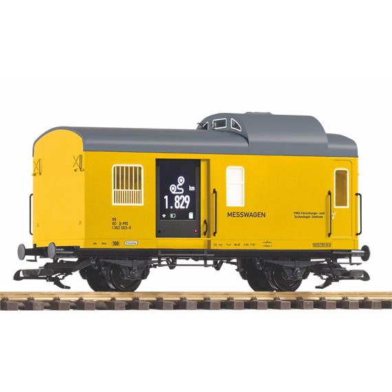 PIKO 37841 G-Messwagen Pwg 88 - Spur G IIm (1:22,5)