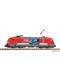 PIKO 40569 DB AG E-Lok BR 101 Tessin, Ep VI Sound - N (1:160)