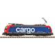 PIKO 40582 SBB Cargo El-Lok 482 012-2, Ep. VI, DC, analog mit Next18 Schnittstelle - N