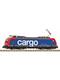 PIKO 40582 SBB Cargo El-Lok 482 012-2, Ep. VI, DC, analog mit Next18 Schnittstelle - N