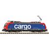 PIKO 40582 SBB Cargo El-Lok 482 012-2, Ep. VI, DC, analog mit Next18 Schnittstelle - N