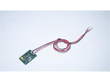 PIKO 46212 Funktionsdecoder mini V2 DCC/Motorola