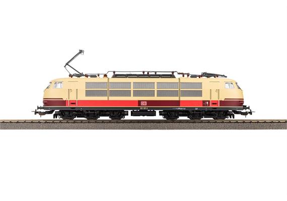 PIKO 51690 DB AG E-Lok BR 103 167-3, kurze Version Ep.V, DCS - H0 (1:87) | Bild 2